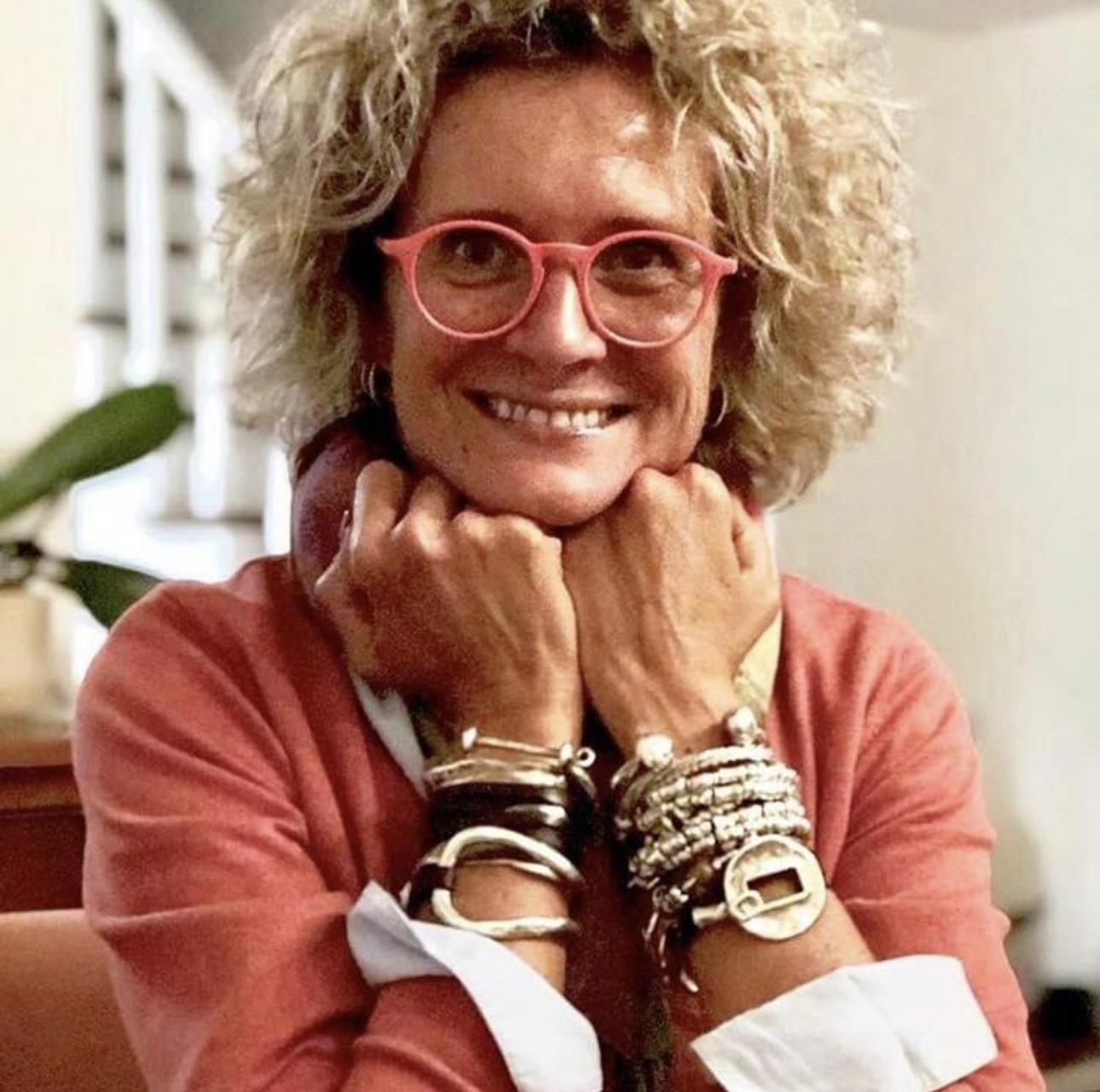 Joana Verdial, consultora Alquimia