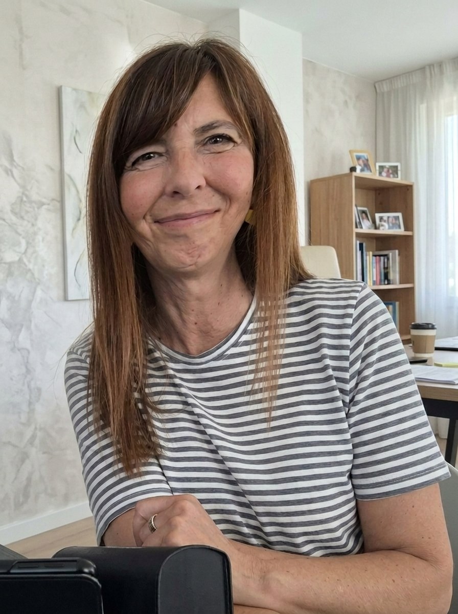 Magda Azevedo, consultora Alquimia