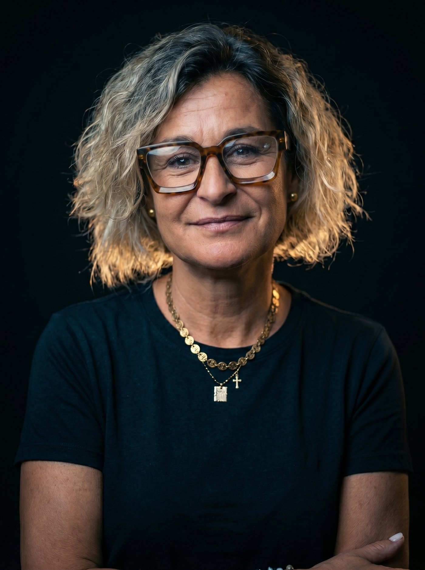 Vera Moncaixa, consultora Alquimia