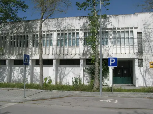 Dois lotes industriais na Zona Industrial do Monte da Barca — 3