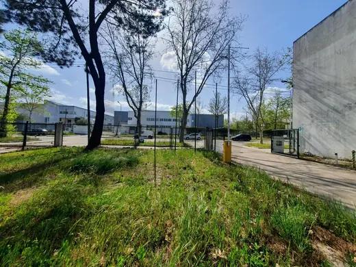 Dois lotes industriais na Zona Industrial do Monte da Barca — 4