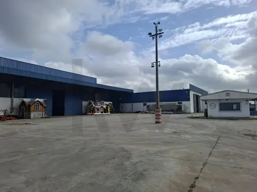 Núcleo industrial em Pegões, a 10 km do novo aeroporto — 2