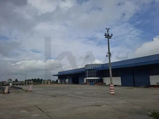 Núcleo industrial em Pegões, a 10 km do novo aeroporto — 3