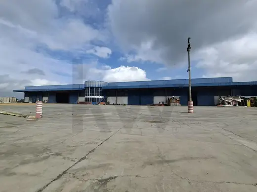 Núcleo industrial em Pegões, a 10 km do novo aeroporto — 4