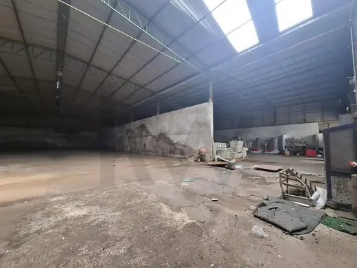 Núcleo industrial em Pegões, a 10 km do novo aeroporto — 5
