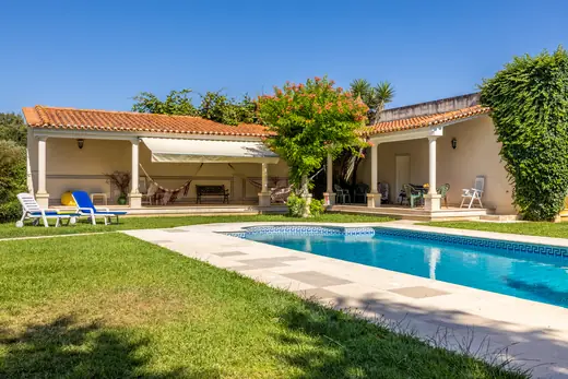 Uma quinta de 7.000 m² a 15 minutos de Fátima, com piscina e água própria — 3